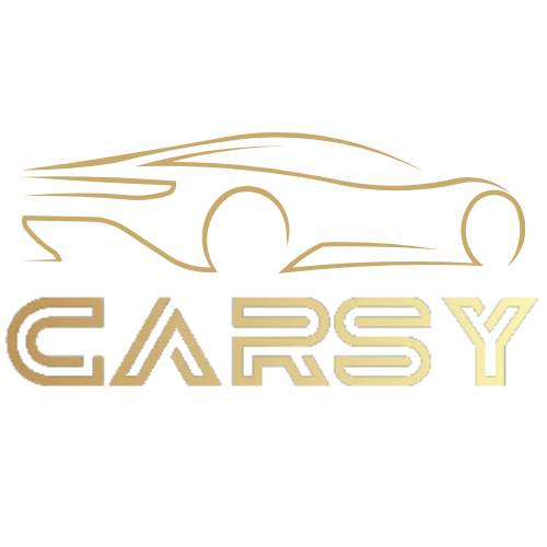 Logo CARSY