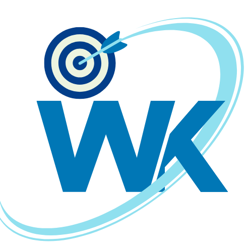 Logo Korki z Krzysztofem