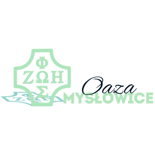 Logo Oaza Mysłowice