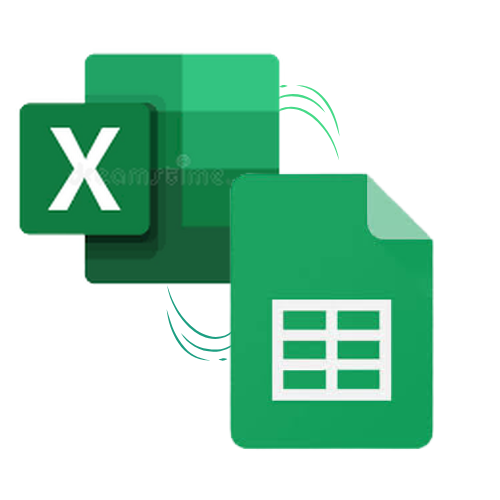Excel / Arkusze Google